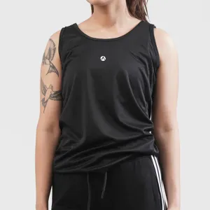 AB Women GYM Tank Top STY # 10