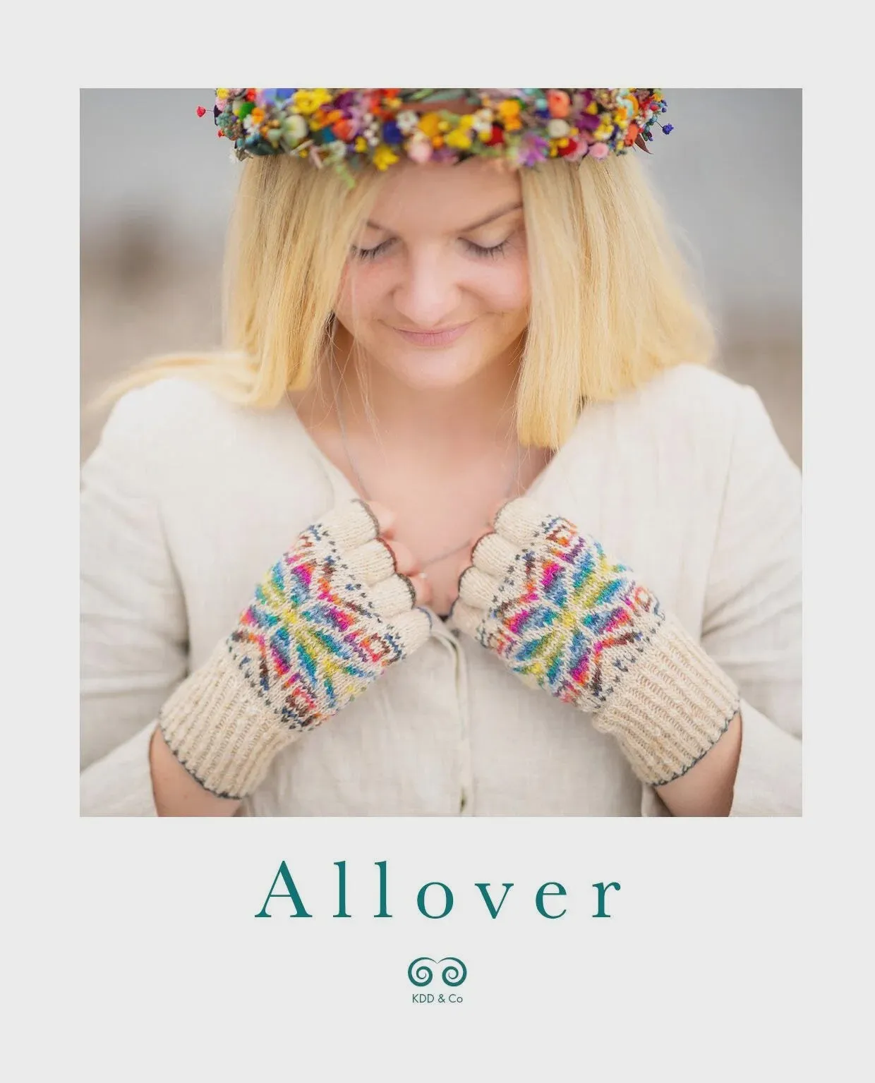 Allover (Kate Davies)