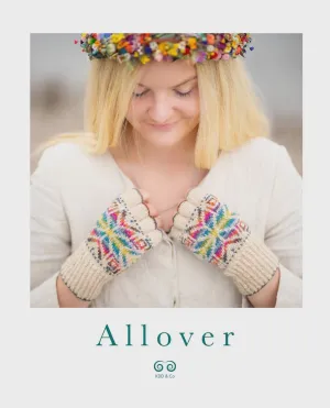 Allover (Kate Davies)