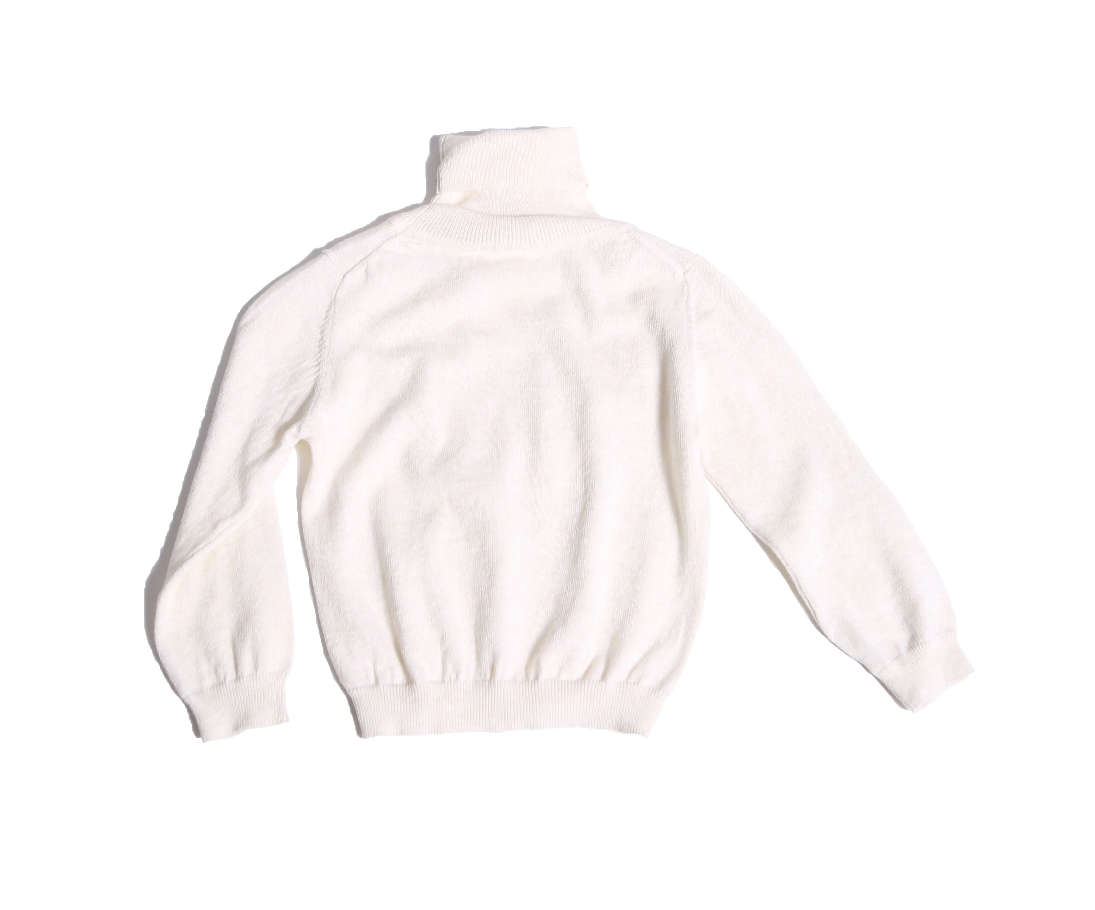 BABY SLIM FIT CLASSIC TURTLENECK