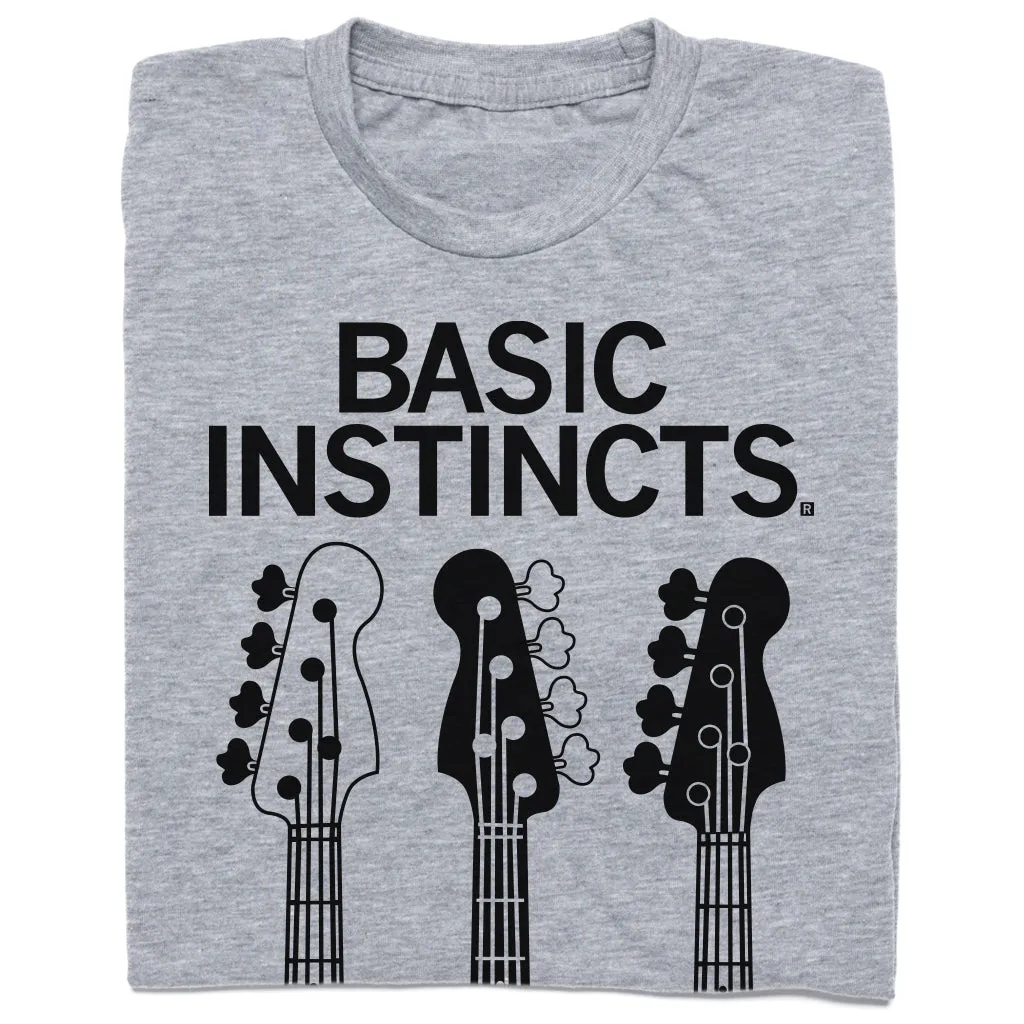 Basic Instincts