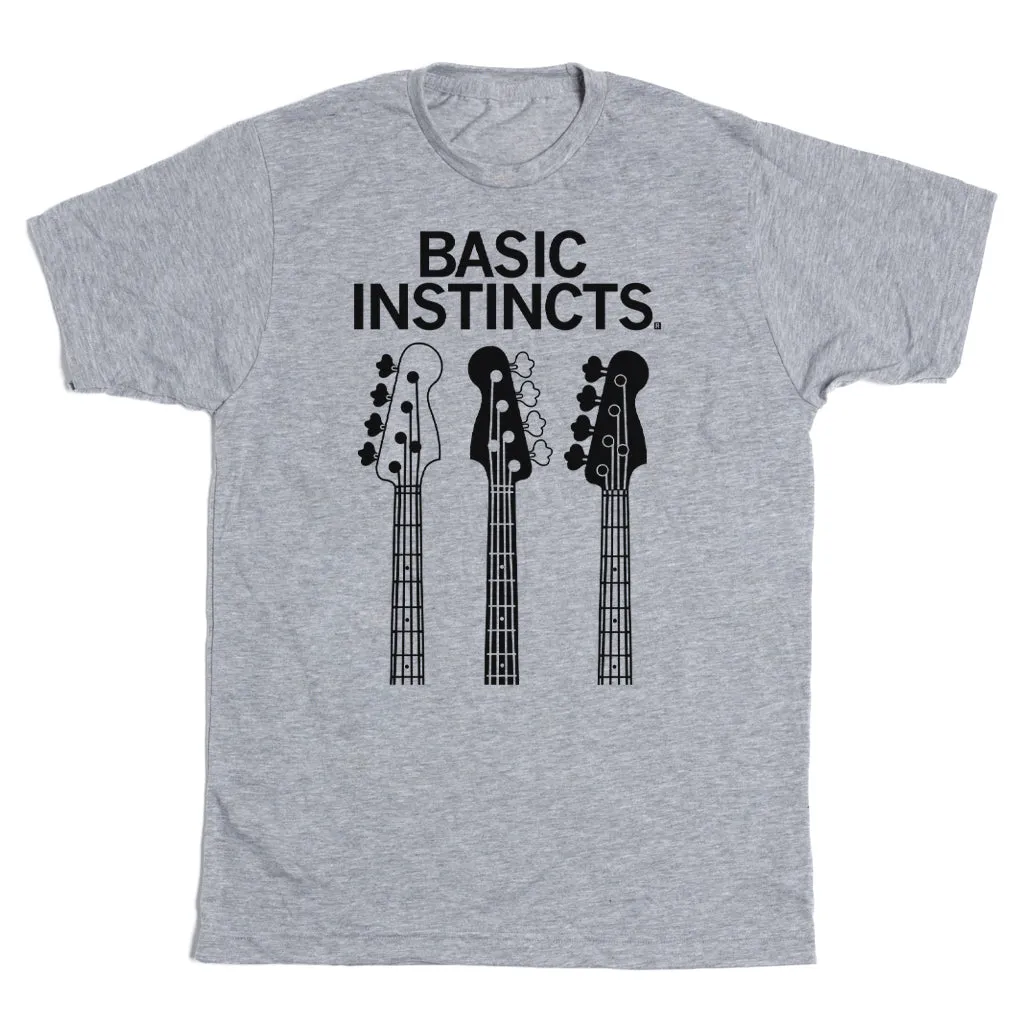 Basic Instincts