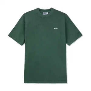 Butter Basic Tee Forest