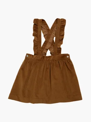 Camel Mai skirt