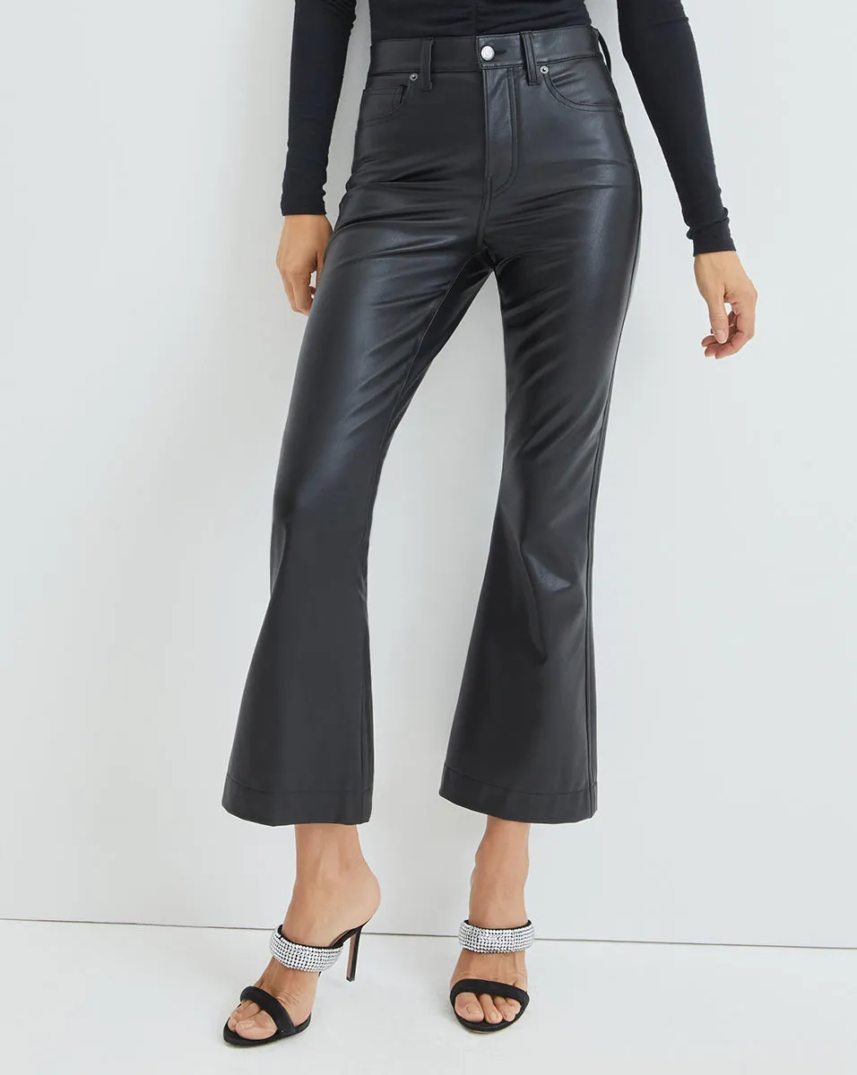 Carson Kick-Flare Pant