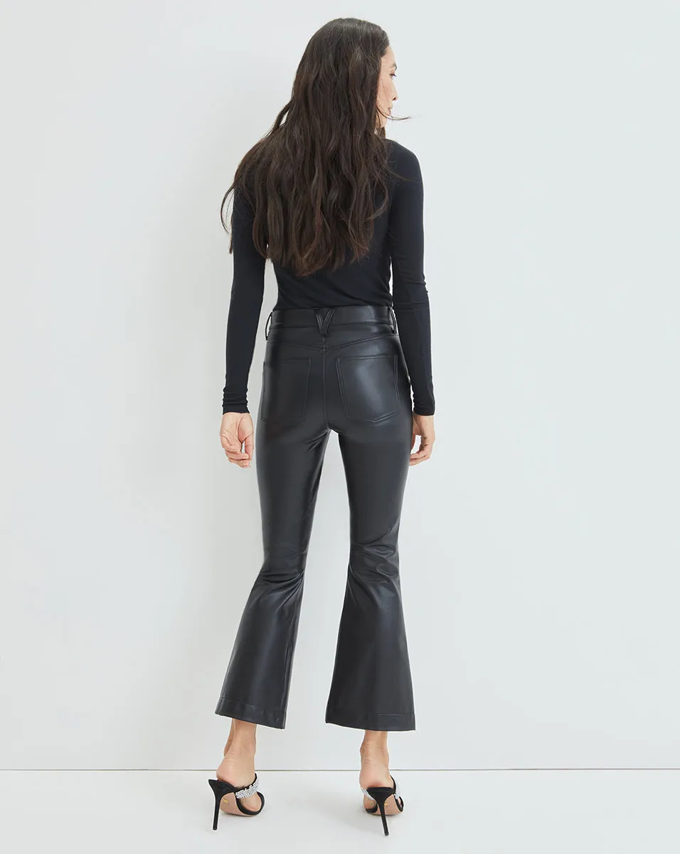 Carson Kick-Flare Pant