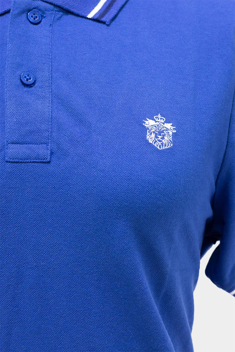 Cassia Polo Shirt