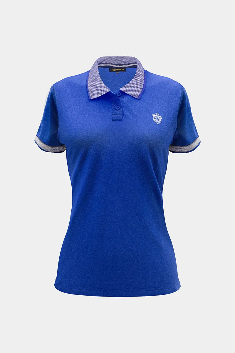 Cassia Polo Shirt