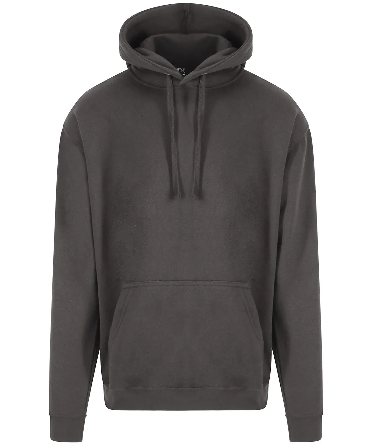 Charcoal - Pro hoodie (C)