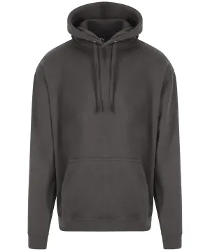 Charcoal - Pro hoodie (C)