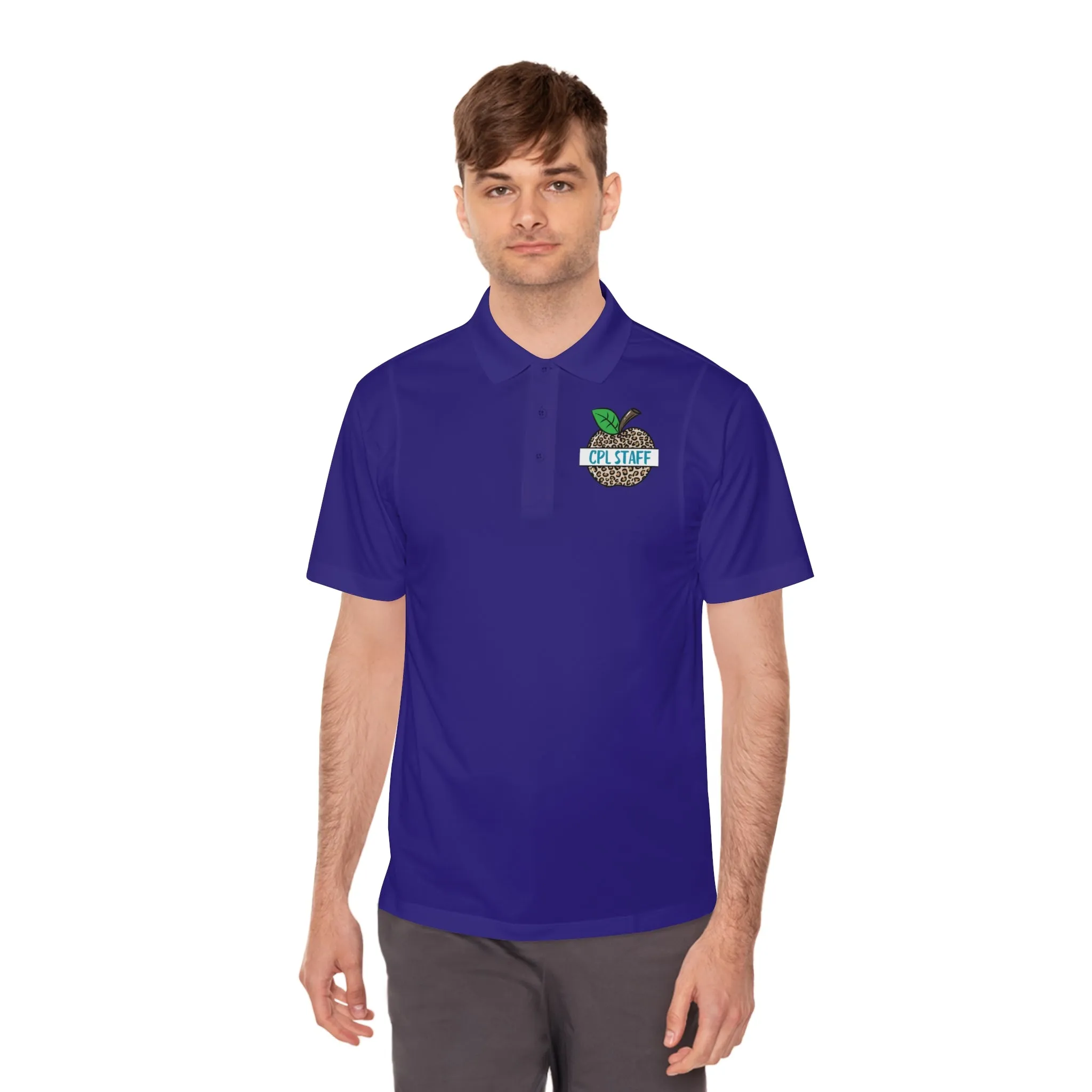 CPL Sport Polo Shirt