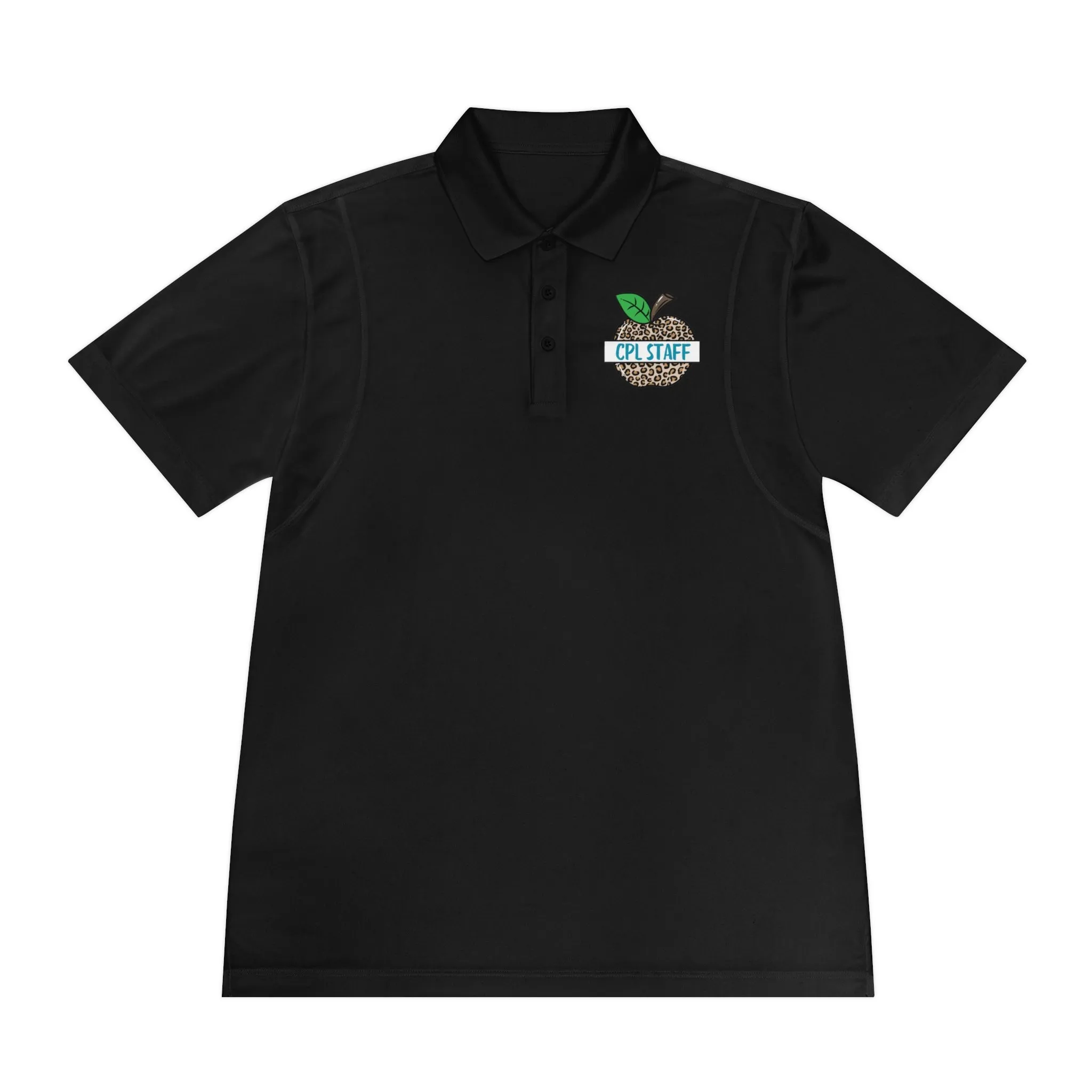 CPL Sport Polo Shirt