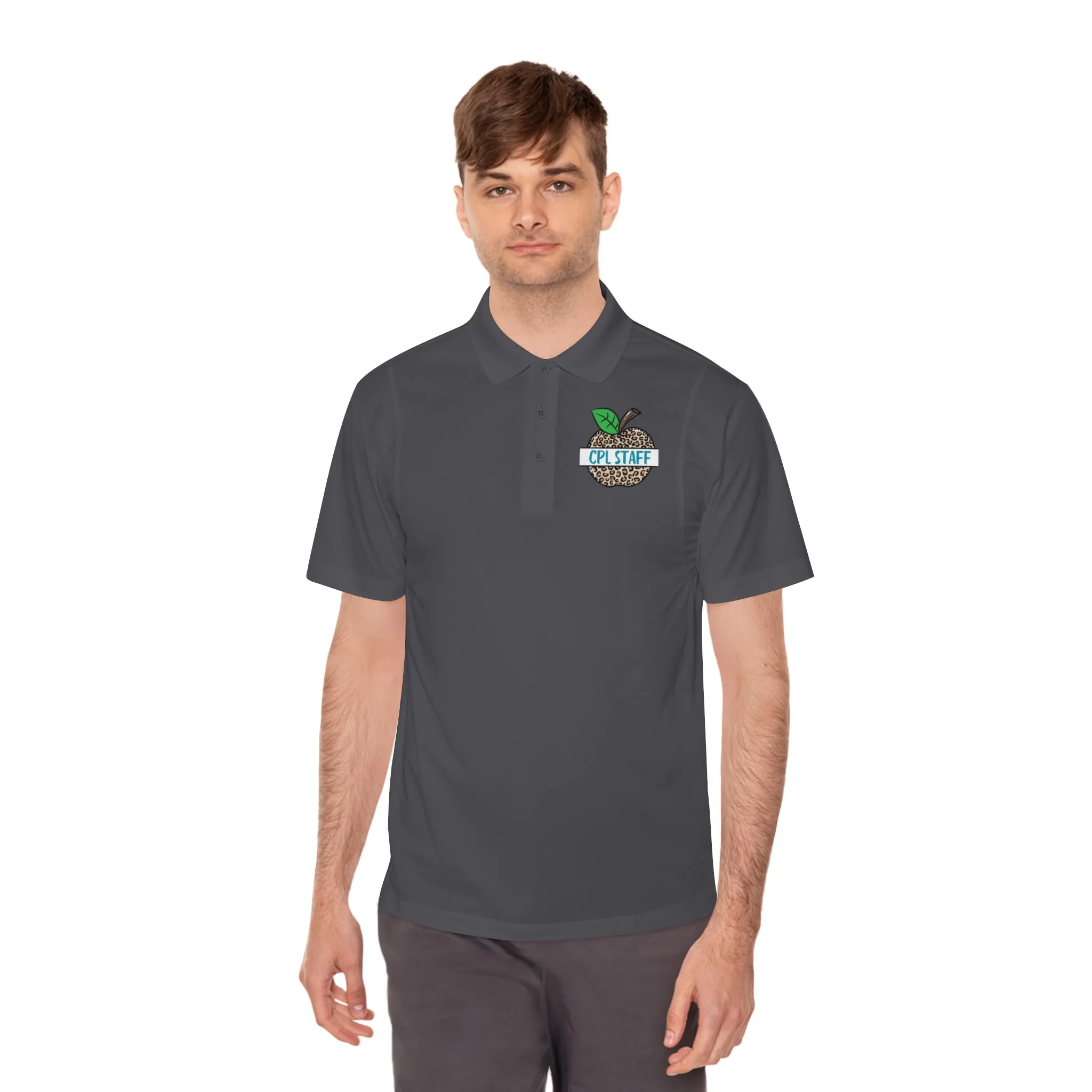 CPL Sport Polo Shirt