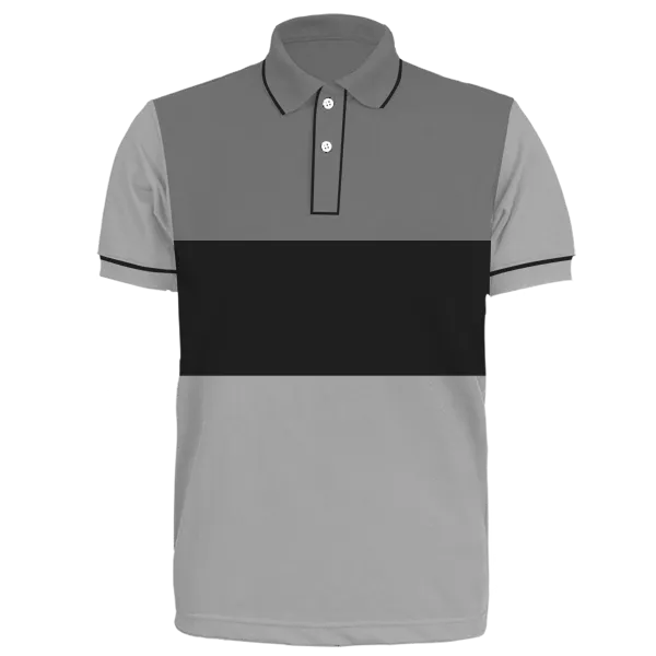 Custom Polo Shirt - Ellis (PS64)