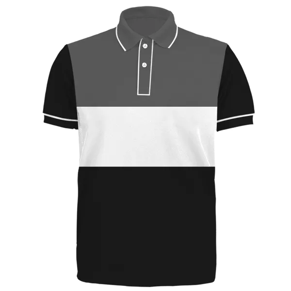 Custom Polo Shirt - Ellis (PS64)