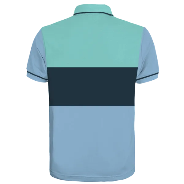 Custom Polo Shirt - Ellis (PS64)