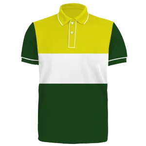 Custom Polo Shirt - Ellis (PS64)