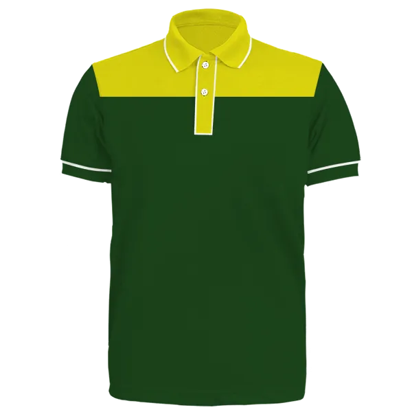 Custom Polo Shirt - Ellis (PS65)