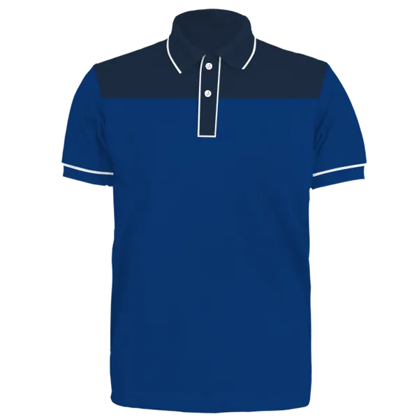 Custom Polo Shirt - Ellis (PS65)