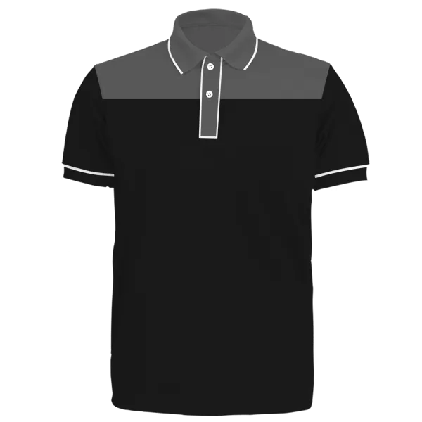 Custom Polo Shirt - Ellis (PS65)