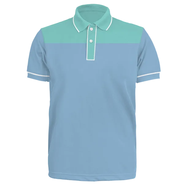 Custom Polo Shirt - Ellis (PS65)