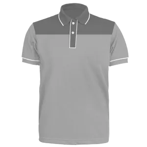 Custom Polo Shirt - Ellis (PS65)