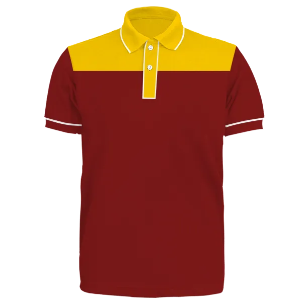 Custom Polo Shirt - Ellis (PS65)