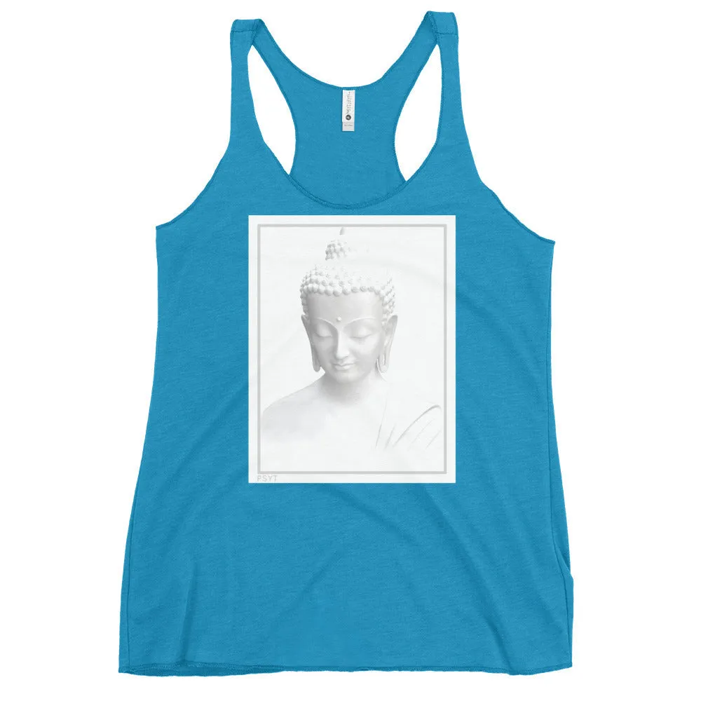 Ethereal Buddha Tank Top