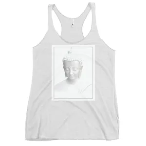 Ethereal Buddha Tank Top