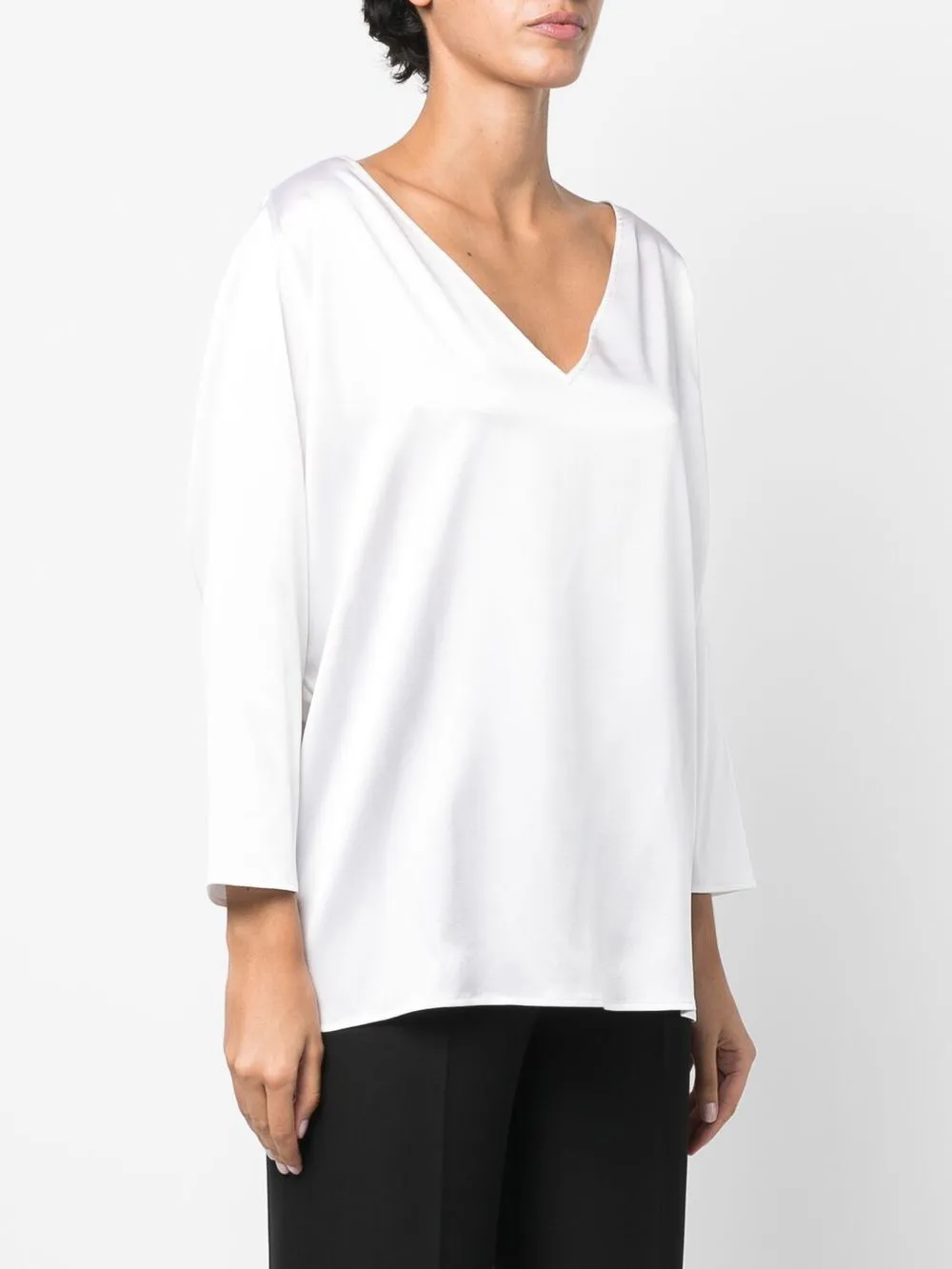 Gianluca Capannolo Sweaters White