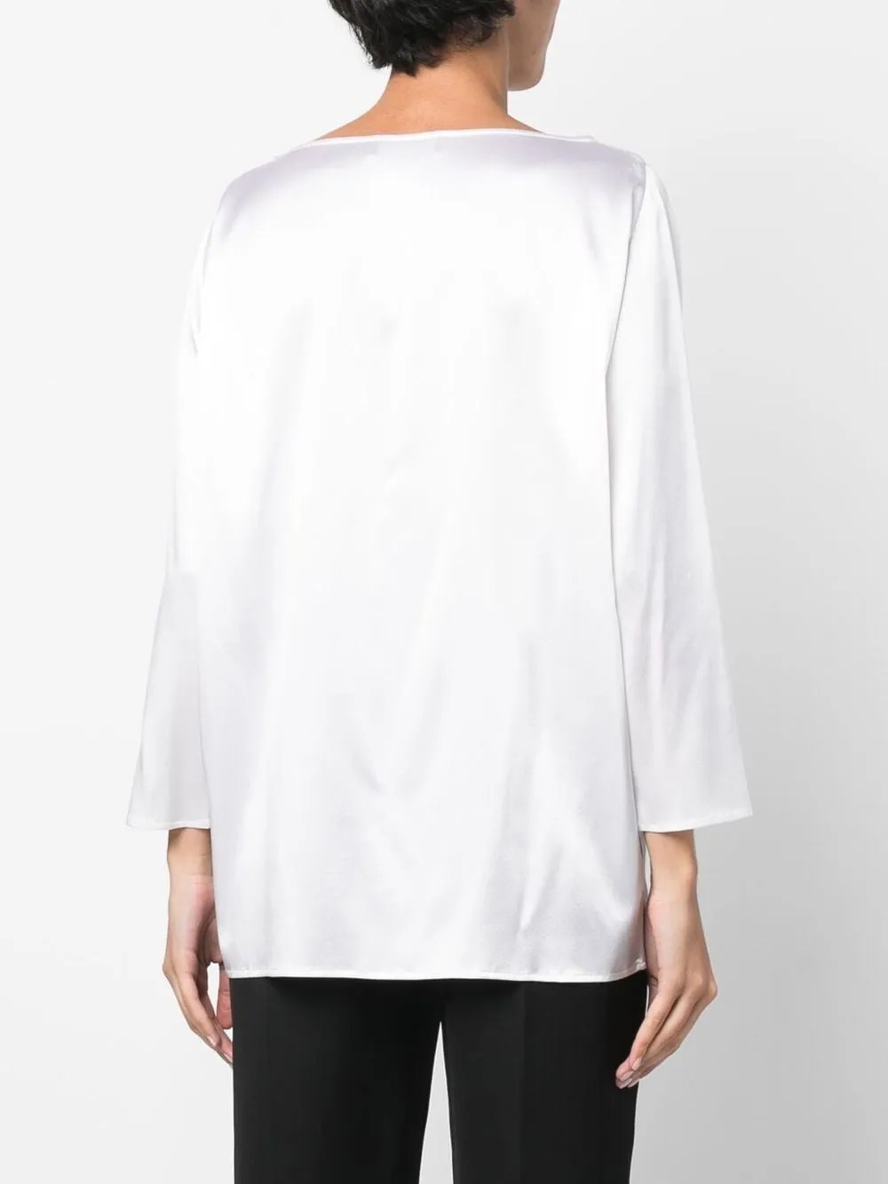 Gianluca Capannolo Sweaters White