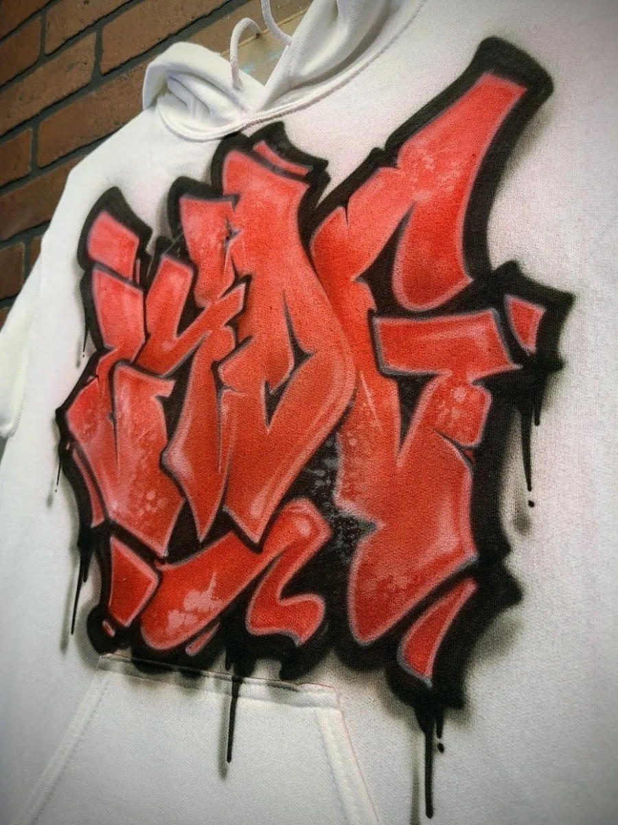 Graffiti Design