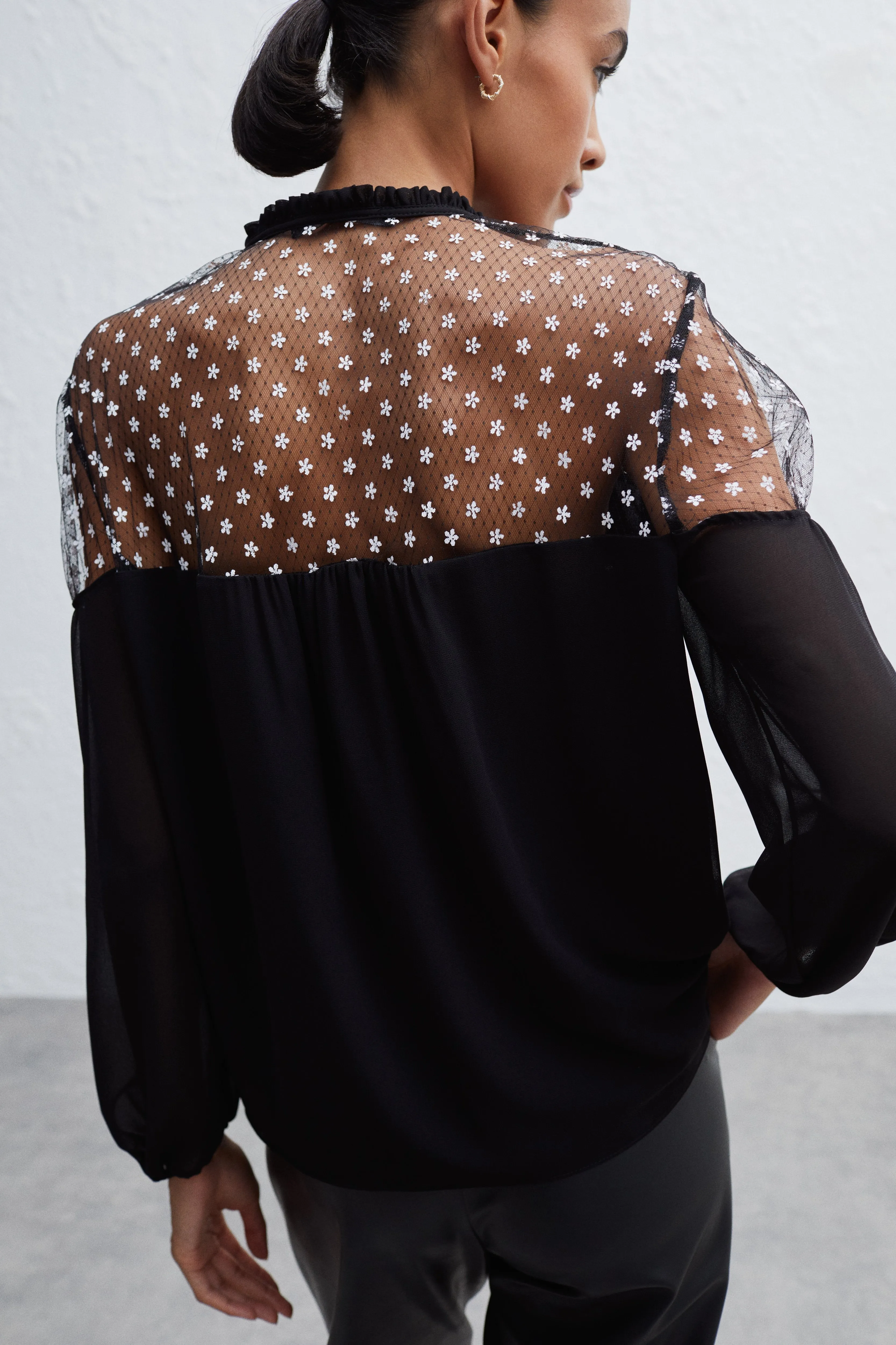 Herman Blouse