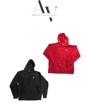 Hoodies,sweatshirts( champion,kappa,alpha,stussy and more branda