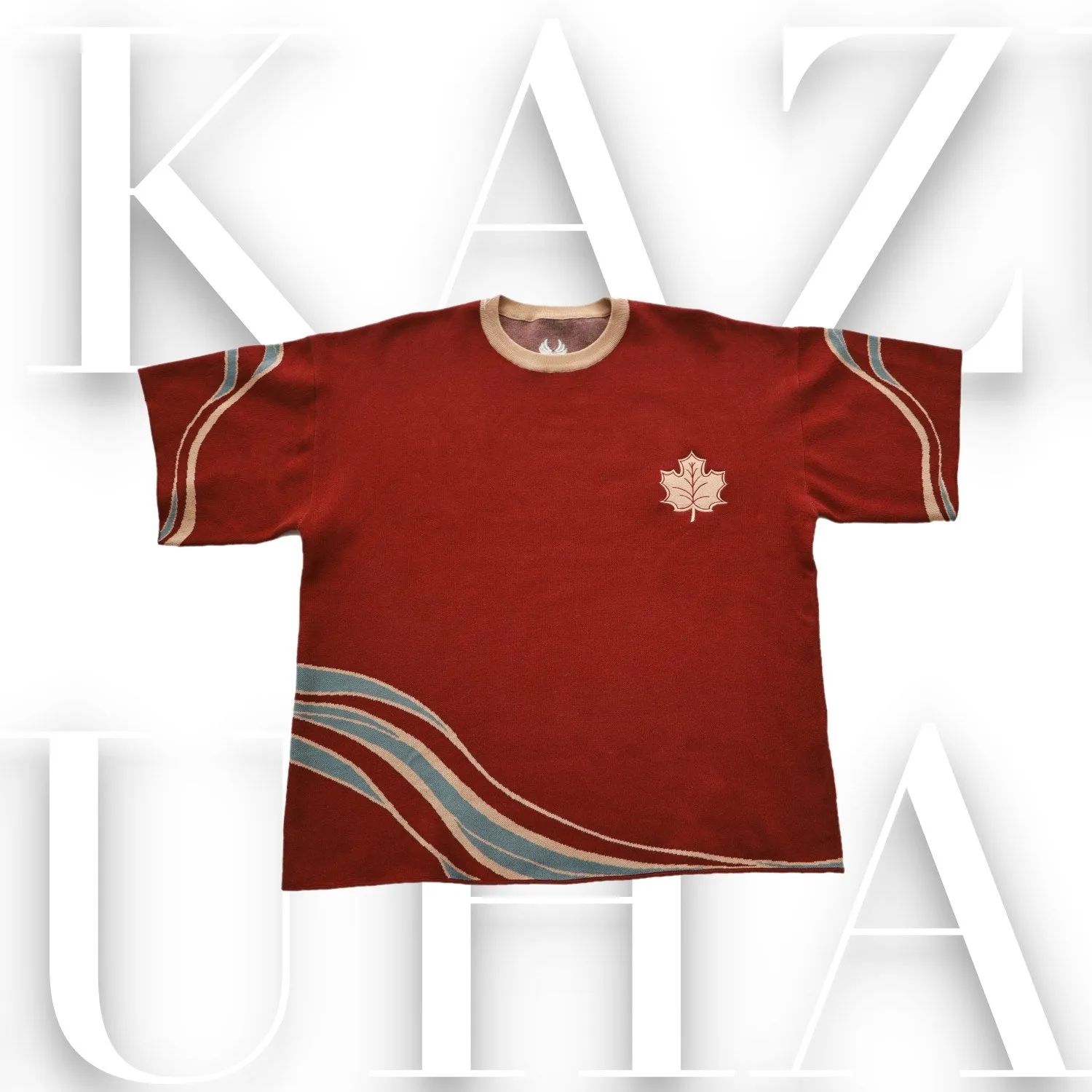 Limited Edition Kazuha T-Shirt Preorder