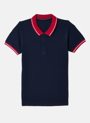 Men's Classic Polo Shirts