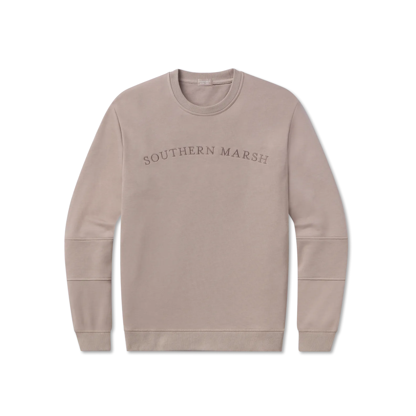 Meridian Cozy Crewneck