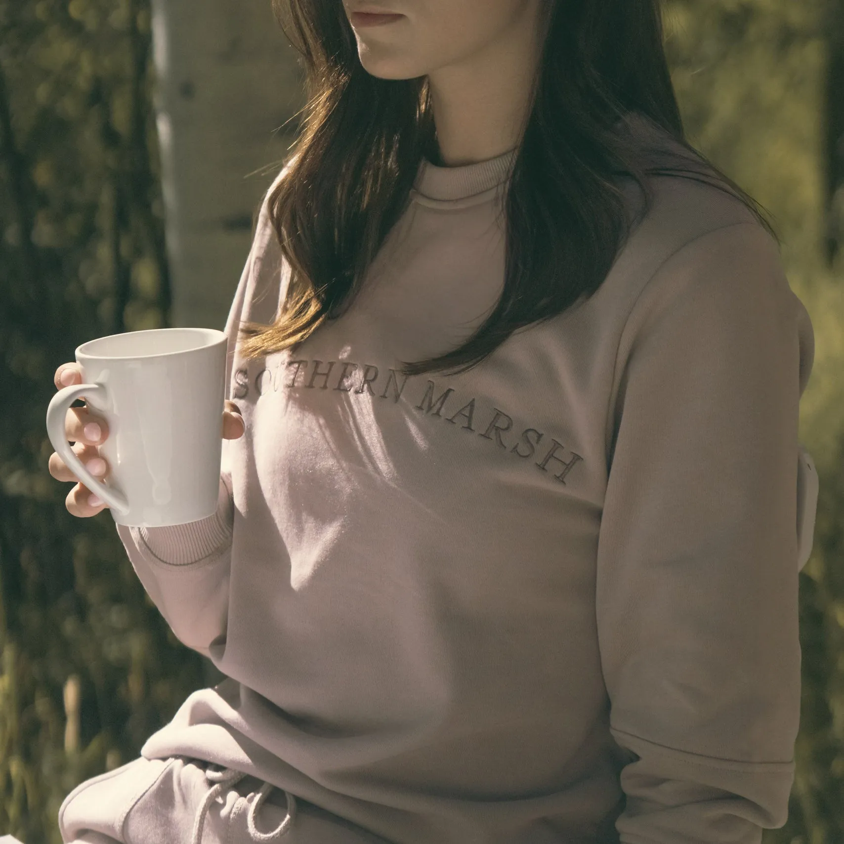 Meridian Cozy Crewneck