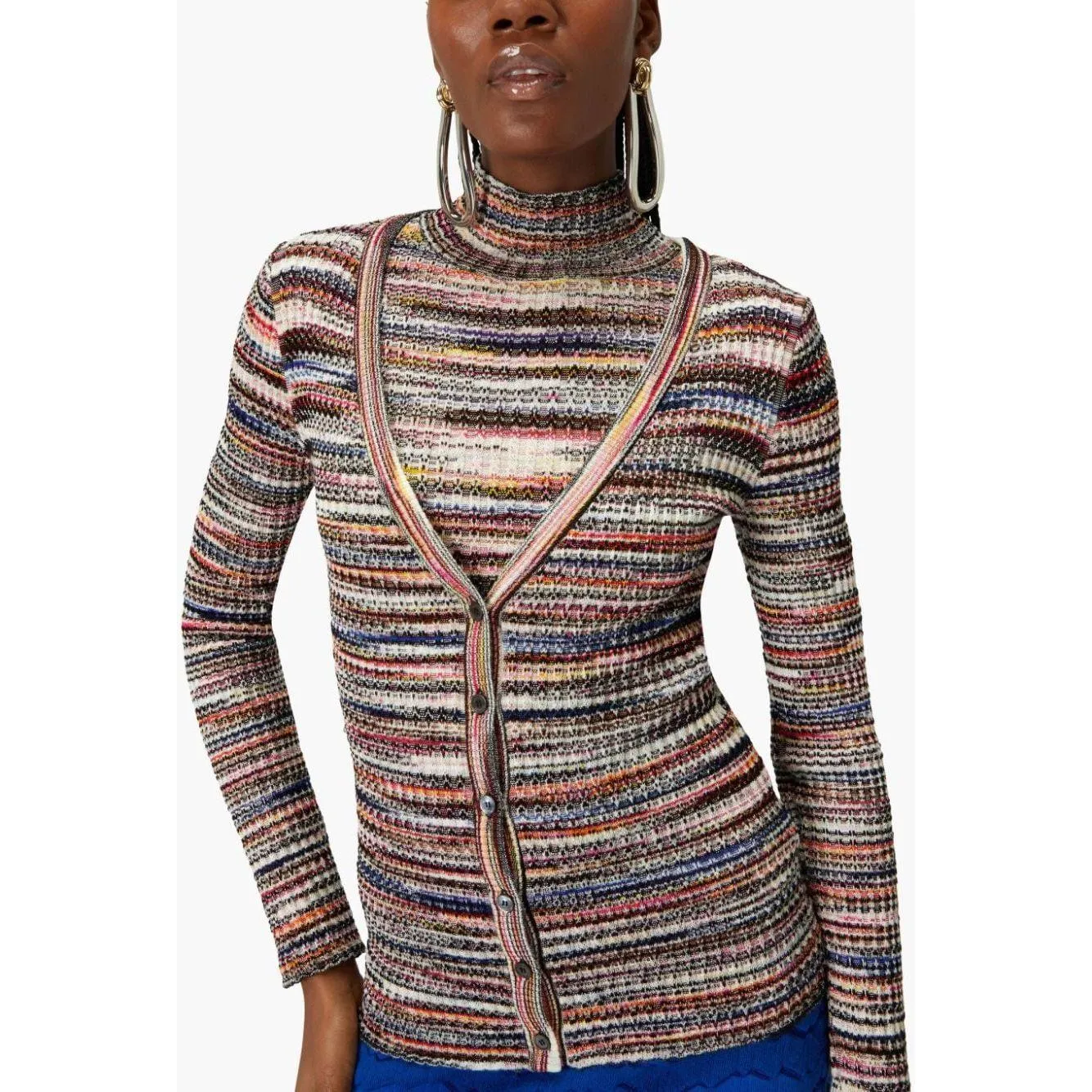 Missoni Sweaters Powder