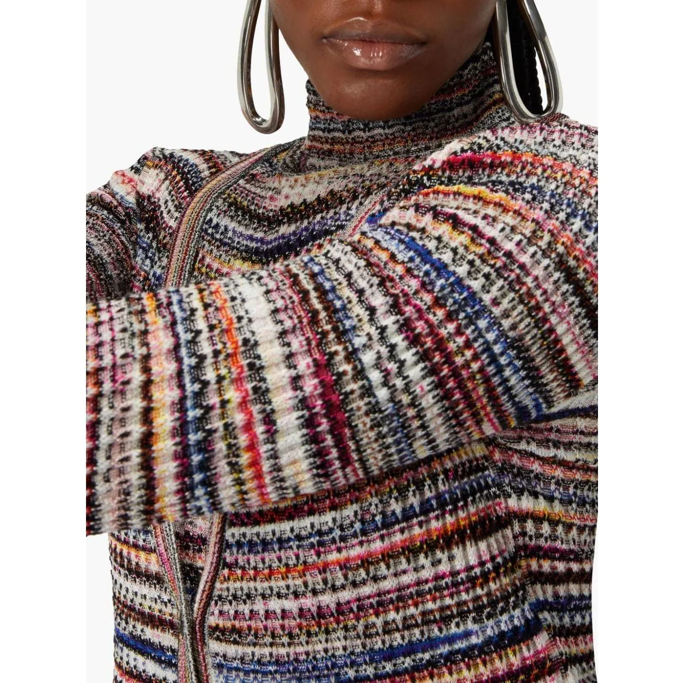 Missoni Sweaters Powder