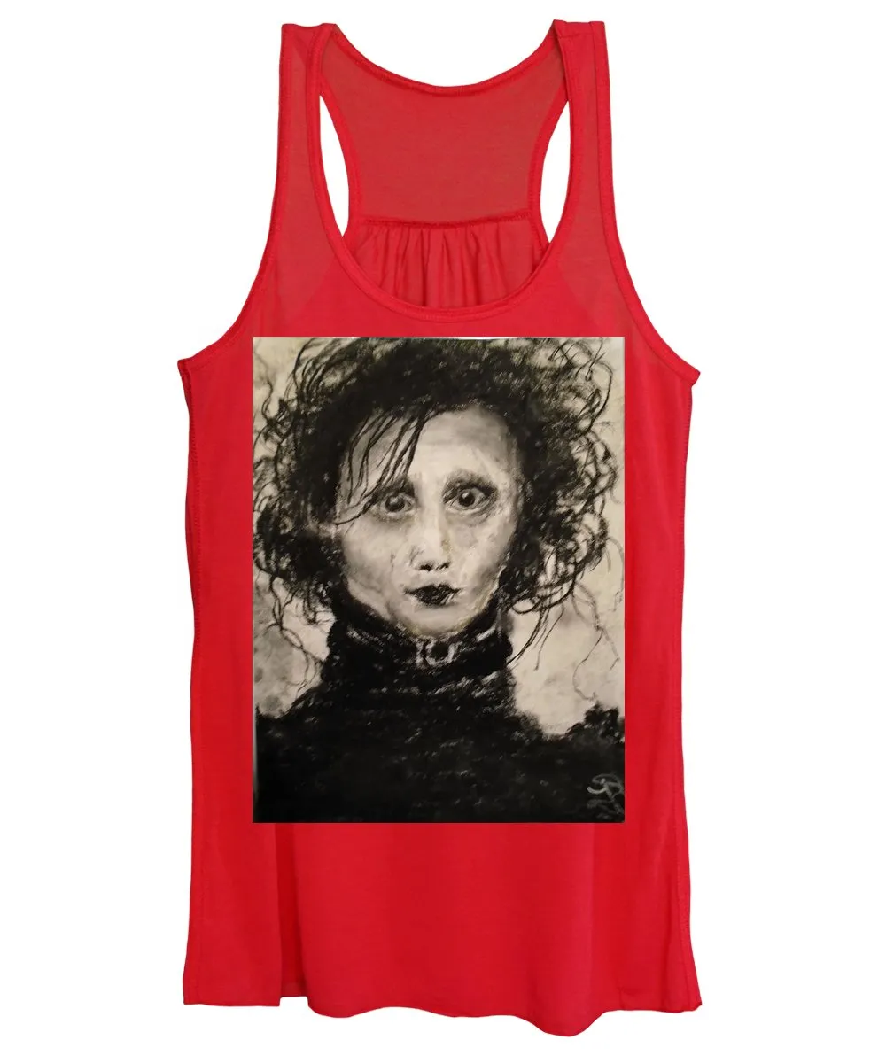 Mr. Edward - Women's Tank Top