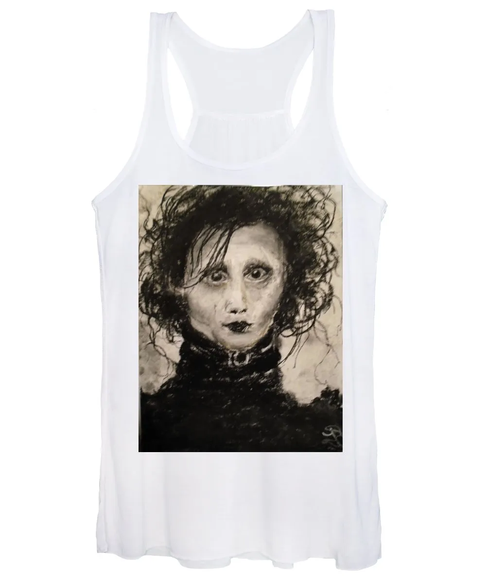 Mr. Edward - Women's Tank Top