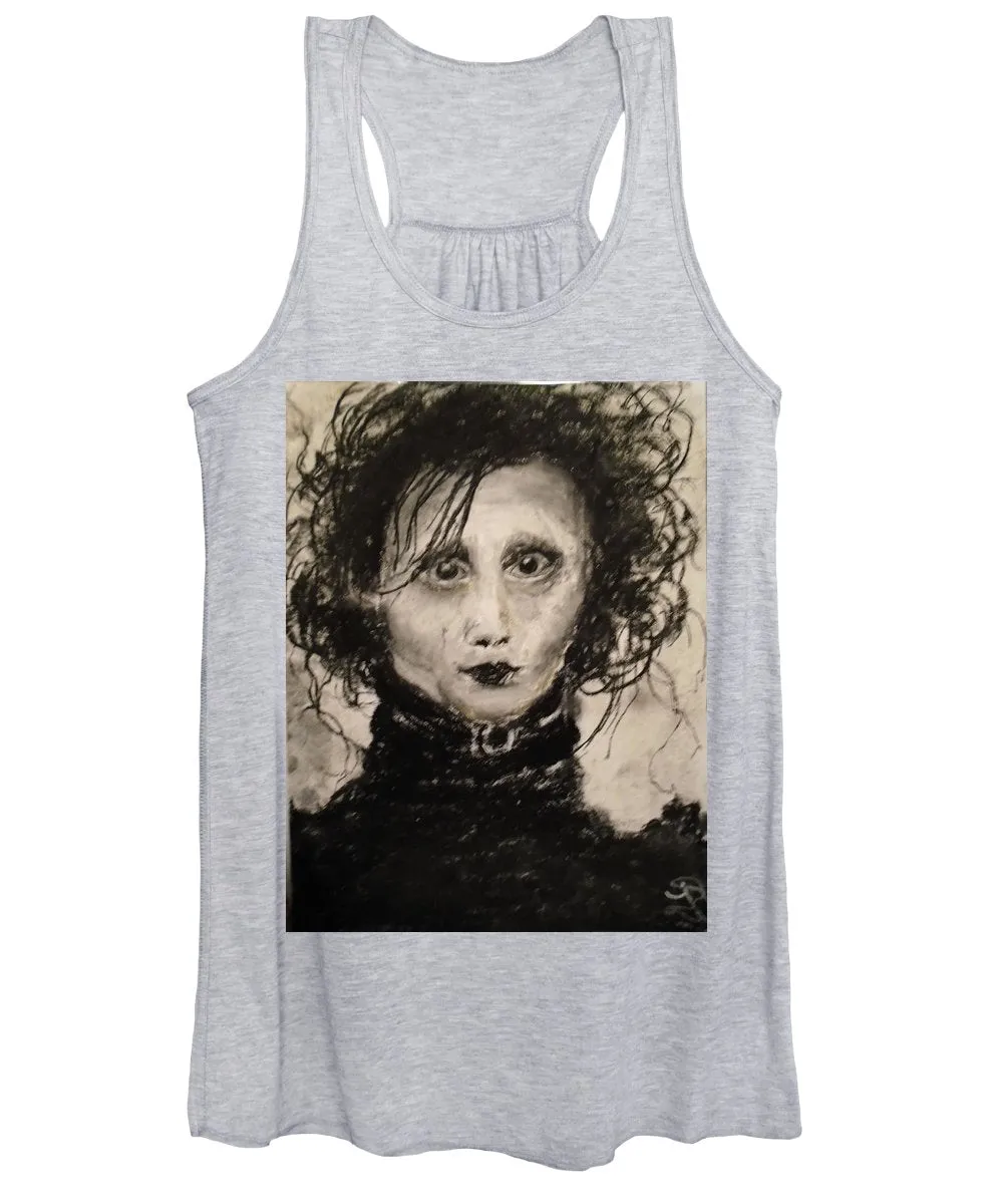 Mr. Edward - Women's Tank Top