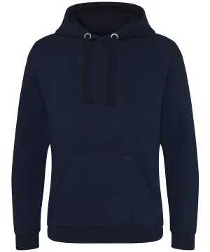 New French Navy - Heavyweight hoodie