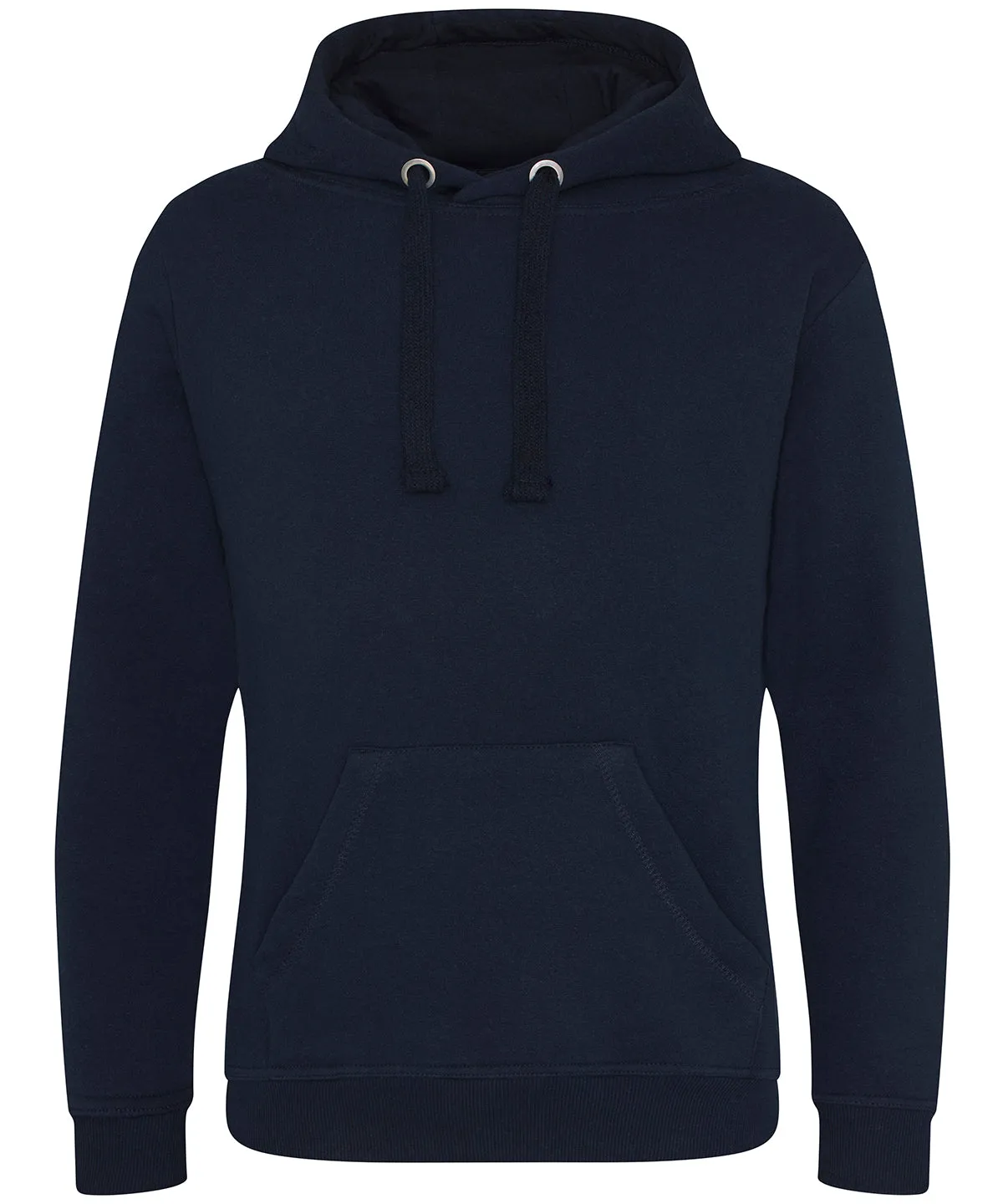 New French Navy - Heavyweight hoodie