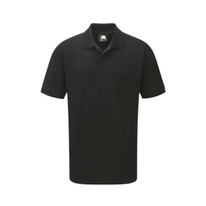 Petrel Cotton Polo Shirt Orn Workwear 1155