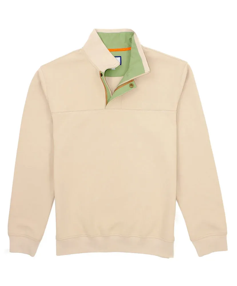 Properly Tied - Kennedy Pullover