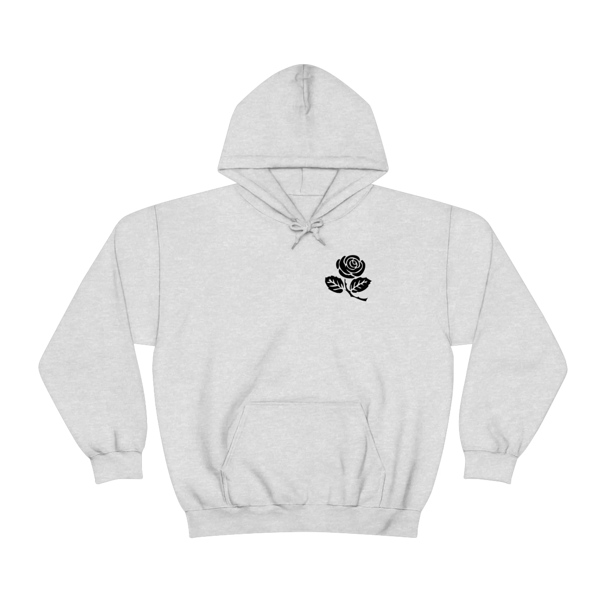 "Elite II" Relaxed Hoodie