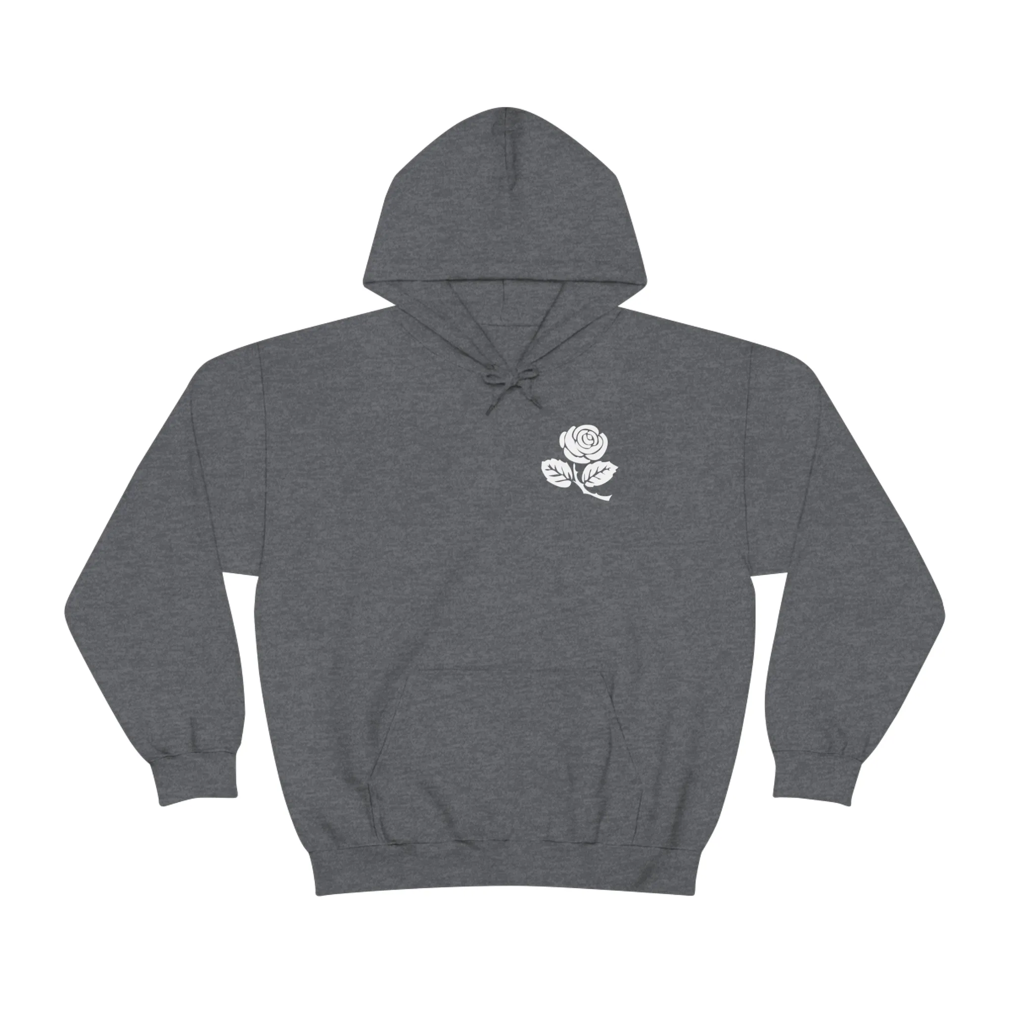 "Elite II" Relaxed Hoodie