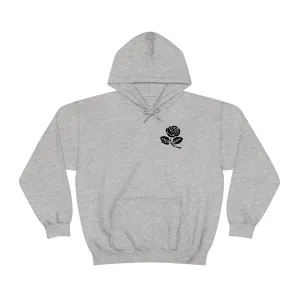 "Elite II" Relaxed Hoodie